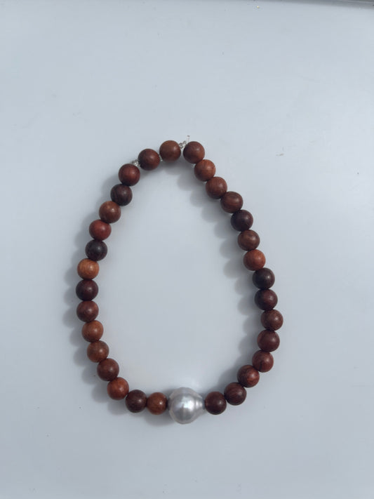 Ho'omau Bracelet