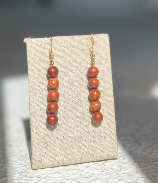 Lokahi Earrings